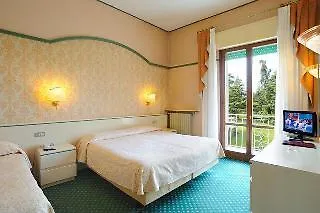 אבנו טרמה Palace Hotel Meggiorato 4*, אבנו טרמה איטליה