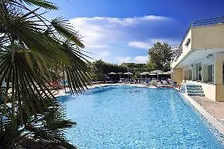 אבנו טרמה Palace Hotel Meggiorato איטליה