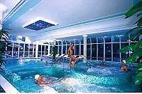 אבנו טרמה Palace Hotel Meggiorato