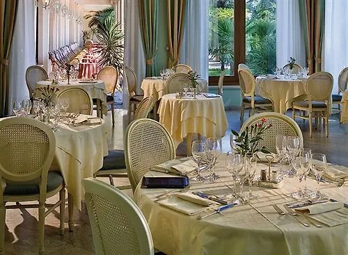 אבנו טרמה Palace Hotel Meggiorato אבנו טרמה